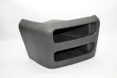 Ящик в торпеде, открытый MERCEDES-BENZ Actros MP2/MP3 (01.02-12.14)