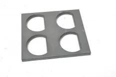 Крышка/оболочка приборной панели IVECO EuroTrakker (01.93-12.04)