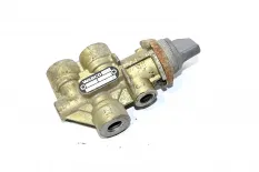 Краны воздушные, другие IVECO EuroTrakker (01.93-12.04)