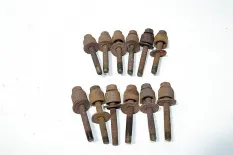 Болт двигателя MERCEDES-BENZ Actros MP2/MP3 (01.02-12.14)