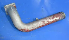 Труба интеркулера IVECO EuroTrakker (01.93-12.04)