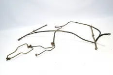 Топливная трубка обратки топливной форсунки MERCEDES-BENZ Actros MP2/MP3 (01.02-12.14)