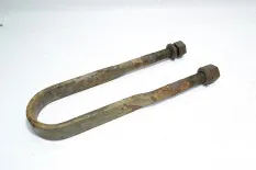 Стремянка ведущего моста MERCEDES-BENZ Actros MP2/MP3 (01.02-12.14)