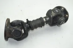 Бетономешалка/миксер, прочее IVECO EuroTrakker (01.93-12.04)