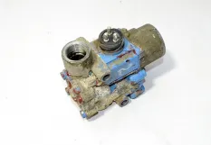 Клапан ABS, передний мост, правый IVECO EuroTrakker (01.93-12.04)