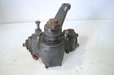 Рулевой редуктор (ГУР) MERCEDES-BENZ Actros MP2/MP3 (01.02-12.14)