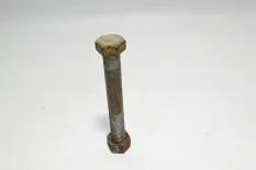 Рессоры переднего моста / Другие части MERCEDES-BENZ Actros MP2/MP3 (01.02-12.14)