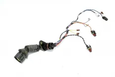Проводка топливной форсунки DAF XF106 (01.14-)
