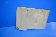 Накладка глушителя VOLVO FH (01.12-)