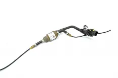 Топливный насос сухого автономного отопителя VOLVO FH (01.12-)