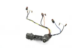 Проводка топливной форсунки DAF XF106 (01.14-)