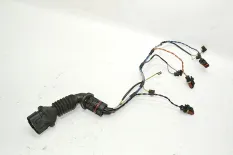 Проводка топливной форсунки DAF XF105 (01.05-)