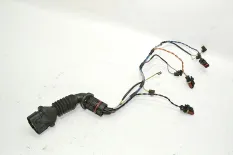 Проводка топливной форсунки DAF XF105 (01.05-)