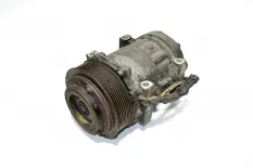 Компрессор кондиционера DAF XF106 (01.14-)