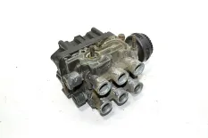 Главный кран уровня пола IVECO Stralis (01.02-)