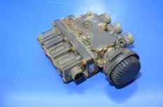 Главный кран уровня пола VOLVO FH (01.05-)