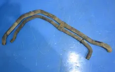 Шланг охлаждающей жидкости RENAULT TRUCKS Premium 2 (01.05-)