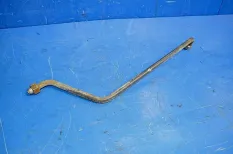 Масляная трубка гидроусилителя руля IVECO Stralis (01.02-)