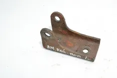 Кронштейн амортизатора вспомогательного моста, верхний левый IVECO Stralis (01.02-)