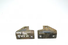 Кронштейн амортизатора ведущего моста, верхний правый IVECO Stralis (01.02-)