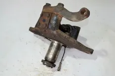 Поворотный кулак переднего моста, правый DAF XF95 (01.02-12.06)