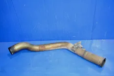 Выхлопная труба глушителя IVECO Stralis (01.02-)