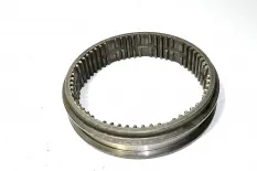 Коробка передач / Другие части DAF XF95 (01.02-12.06)