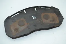 Колодка дискового тормоза RENAULT TRUCKS Premium (01.96-)