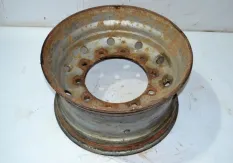 Диск колеса BENALU 0 (01.60-)