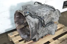 Коробка передач (КПП) RENAULT TRUCKS Premium 2 (01.05-)