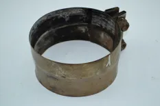 Зажим выхлопной трубы глушителя VOLVO FH (01.05-)