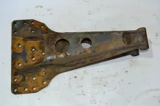 Кронштейн реактивной тяги, ведущего моста,левый MAN TGA (01.99-12.08)