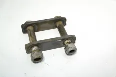 Серьга рессоры, переднего моста, левая SCANIA R-Series NTG (01.16-)