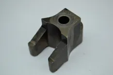 Крепление топливной форсунки DAF XF95 (01.02-12.06)