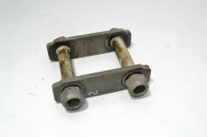 Серьга рессоры, переднего моста, правая SCANIA R-Series NTG (01.16-)