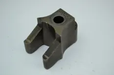 Крепление топливной форсунки DAF XF95 (01.02-12.06)