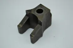 Крепление топливной форсунки DAF XF95 (01.02-12.06)