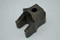 Крепление топливной форсунки DAF XF95 (01.02-12.06)