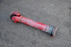 Карданный вал SCANIA R-Series (01.04-12.17)