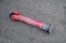 Карданный вал SCANIA R-Series (01.04-12.17)