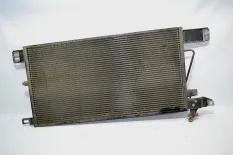 Радиатор кондиционера SCANIA R-Series (01.04-12.17)