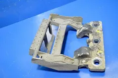 Подножка решетки DAF XF105 (01.05-)