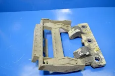 Подножка решетки DAF XF105 (01.05-)