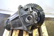 Редуктор SCANIA R-Series NTG (01.16-)