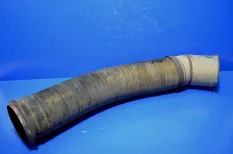 Гофра глушителя DAF XF105 (01.05-)