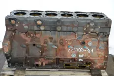 Блок двигателя DAF XF106 (01.14-)