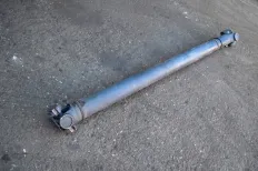 Карданный вал SCANIA R-Series NTG (01.16-)