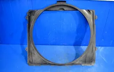 Диффузор радиатора SCANIA R-Series NTG (01.16-)