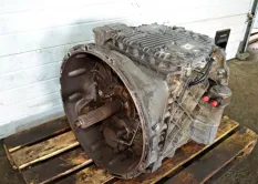 Коробка передач (КПП) VOLVO FH (01.05-)