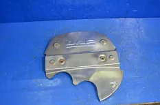 Накладка глушителя DAF XF105 (01.05-)